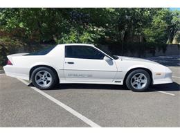 1990 Chevrolet Camaro IROC Z28 (CC-1264315) for sale in Las Vegas, Nevada