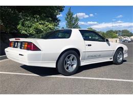 1990 Chevrolet Camaro IROC Z28 (CC-1264315) for sale in Las Vegas, Nevada