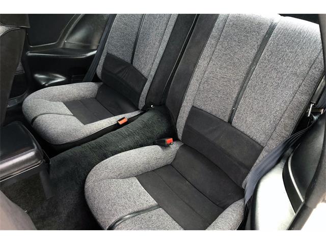 1990 Chevrolet Camaro IROC Z28 (CC-1264315) for sale in Las Vegas, Nevada