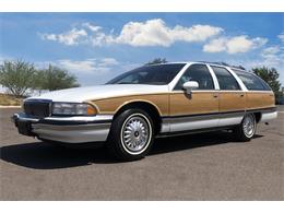 1994 Buick Roadmaster (CC-1264322) for sale in Las Vegas, Nevada