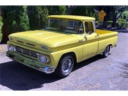 1962 Chevrolet C10 (CC-1264327) for sale in Las Vegas, Nevada