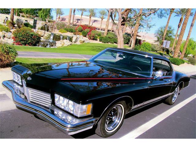 1973 Buick Riviera (CC-1264332) for sale in Las Vegas, Nevada