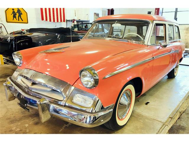 1955 Studebaker Champion (CC-1264367) for sale in Las Vegas, Nevada