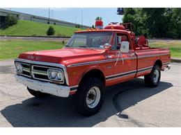 1971 GMC 2500 (CC-1264392) for sale in Las Vegas, Nevada