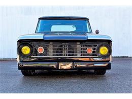 1966 Dodge D100 (CC-1264399) for sale in Las Vegas, Nevada