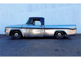 1966 Dodge D100 (CC-1264399) for sale in Las Vegas, Nevada