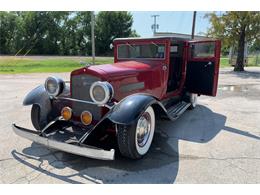 1920 Lincoln 2-DR Club Coupe (CC-1264401) for sale in Las Vegas, Nevada