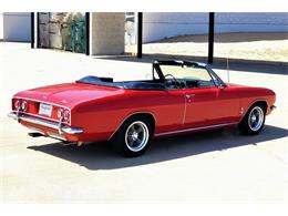 1965 Chevrolet Corvair (CC-1264405) for sale in Las Vegas, Nevada
