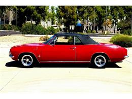 1965 Chevrolet Corvair (CC-1264405) for sale in Las Vegas, Nevada