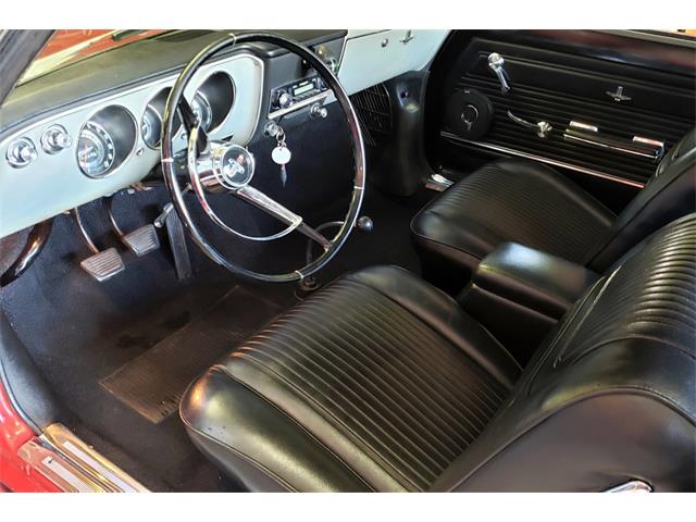 1965 Chevrolet Corvair (CC-1264405) for sale in Las Vegas, Nevada