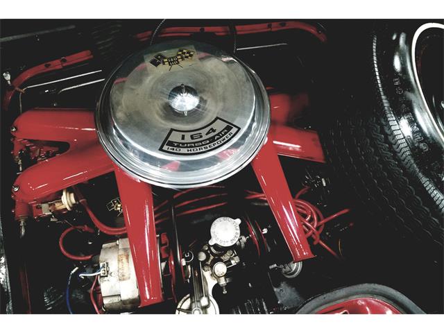 1965 Chevrolet Corvair (CC-1264405) for sale in Las Vegas, Nevada