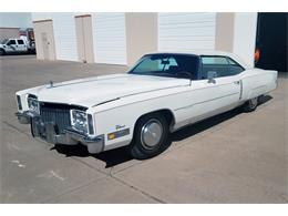 1972 Cadillac Eldorado (CC-1264421) for sale in Las Vegas, Nevada