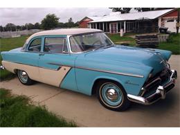 1955 Plymouth Belvedere (CC-1264424) for sale in Las Vegas, Nevada