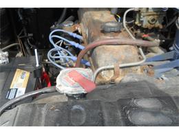 1973 Toyota Land Cruiser FJ (CC-1264437) for sale in Las Vegas, Nevada
