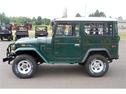 1973 Toyota Land Cruiser FJ (CC-1264437) for sale in Las Vegas, Nevada