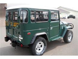 1973 Toyota Land Cruiser FJ (CC-1264437) for sale in Las Vegas, Nevada