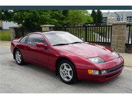1990 Nissan 300ZX (CC-1264447) for sale in Las Vegas, Nevada