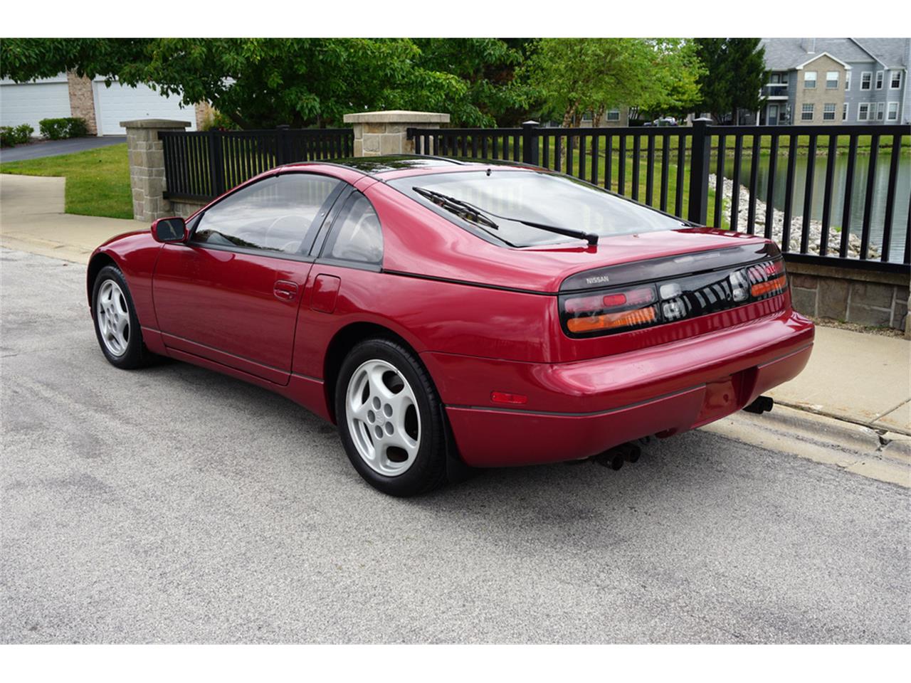 1990 Nissan 300ZX for Sale | ClassicCars.com | CC-1264447