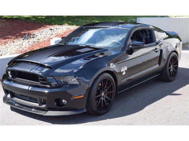 2014 Ford Mustang (CC-1260446) for sale in Cadillac, Michigan