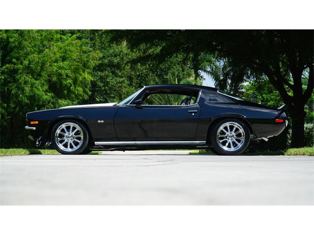 1971 Chevrolet Camaro SS (CC-1264484) for sale in Las Vegas, Nevada