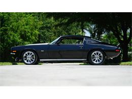 1971 Chevrolet Camaro SS (CC-1264484) for sale in Las Vegas, Nevada