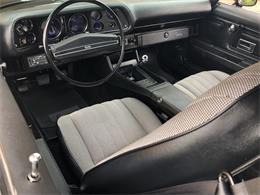 1971 Chevrolet Camaro SS (CC-1264484) for sale in Las Vegas, Nevada