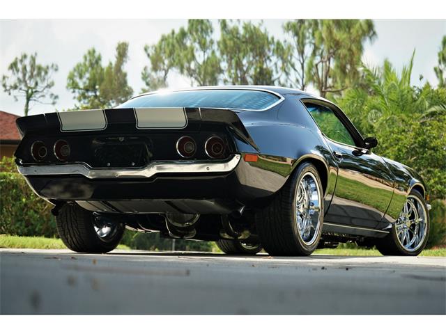1971 Chevrolet Camaro SS (CC-1264484) for sale in Las Vegas, Nevada
