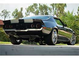 1971 Chevrolet Camaro SS (CC-1264484) for sale in Las Vegas, Nevada
