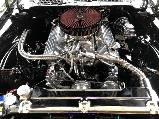 1971 Chevrolet Camaro SS (CC-1264484) for sale in Las Vegas, Nevada
