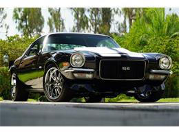 1971 Chevrolet Camaro SS (CC-1264484) for sale in Las Vegas, Nevada