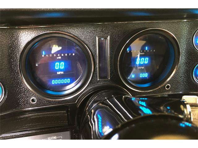 1971 Chevrolet Camaro SS (CC-1264484) for sale in Las Vegas, Nevada