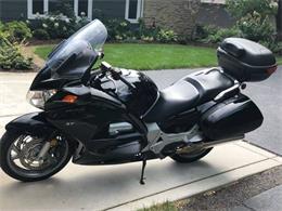 2006 Honda Motorcycle (CC-1260450) for sale in Cadillac, Michigan