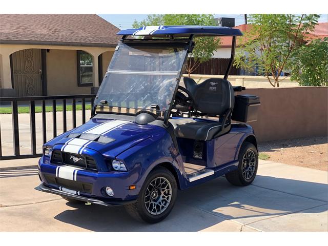 2016 Custom Automobile (CC-1264517) for sale in Las Vegas, Nevada