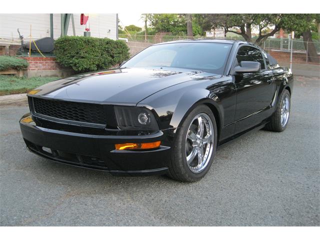 2008 Ford Mustang (CC-1264522) for sale in Las Vegas, Nevada