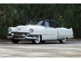 1954 Cadillac Eldorado (CC-1264536) for sale in Las Vegas, Nevada