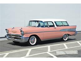 1957 Chevrolet Nomad (CC-1264550) for sale in Las Vegas, Nevada