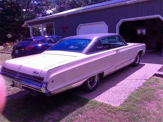 1968 Dodge Monaco for Sale | ClassicCars.com | CC-1260458