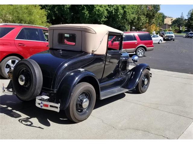 1928 Ford Model A (CC-1264589) for sale in Vacaville, California