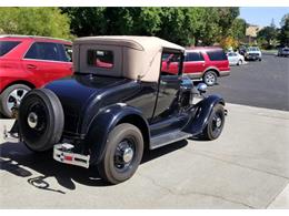 1928 Ford Model A (CC-1264589) for sale in Vacaville, California