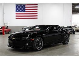 2010 Chevrolet Camaro (CC-1264618) for sale in Kentwood, Michigan