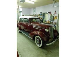 1936 Chevrolet Antique (CC-1260462) for sale in Cadillac, Michigan
