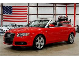 2007 Audi A4 (CC-1264622) for sale in Kentwood, Michigan