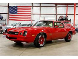 1978 Chevrolet Camaro (CC-1264628) for sale in Kentwood, Michigan