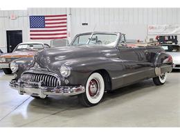 1947 Buick Model 56 (CC-1264630) for sale in Kentwood, Michigan