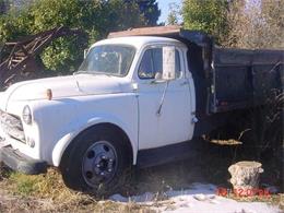 1949 Dodge Dump Truck (CC-1264634) for sale in Cadillac, Michigan