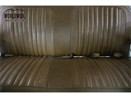 1972 Chevrolet Blazer (CC-1264638) for sale in Denver , Colorado