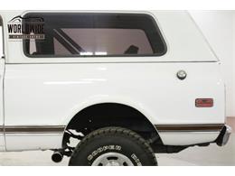 1972 Chevrolet Blazer (CC-1264638) for sale in Denver , Colorado