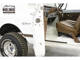 1972 Chevrolet Blazer (CC-1264638) for sale in Denver , Colorado