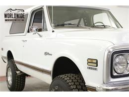 1972 Chevrolet Blazer (CC-1264638) for sale in Denver , Colorado