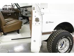 1972 Chevrolet Blazer (CC-1264638) for sale in Denver , Colorado